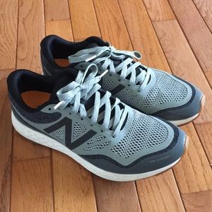 New Balance Athletic Shoes